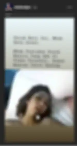 Pendapat Mbah Mijan soal video panas seorang wanita yang dituding mirip Gisel.
