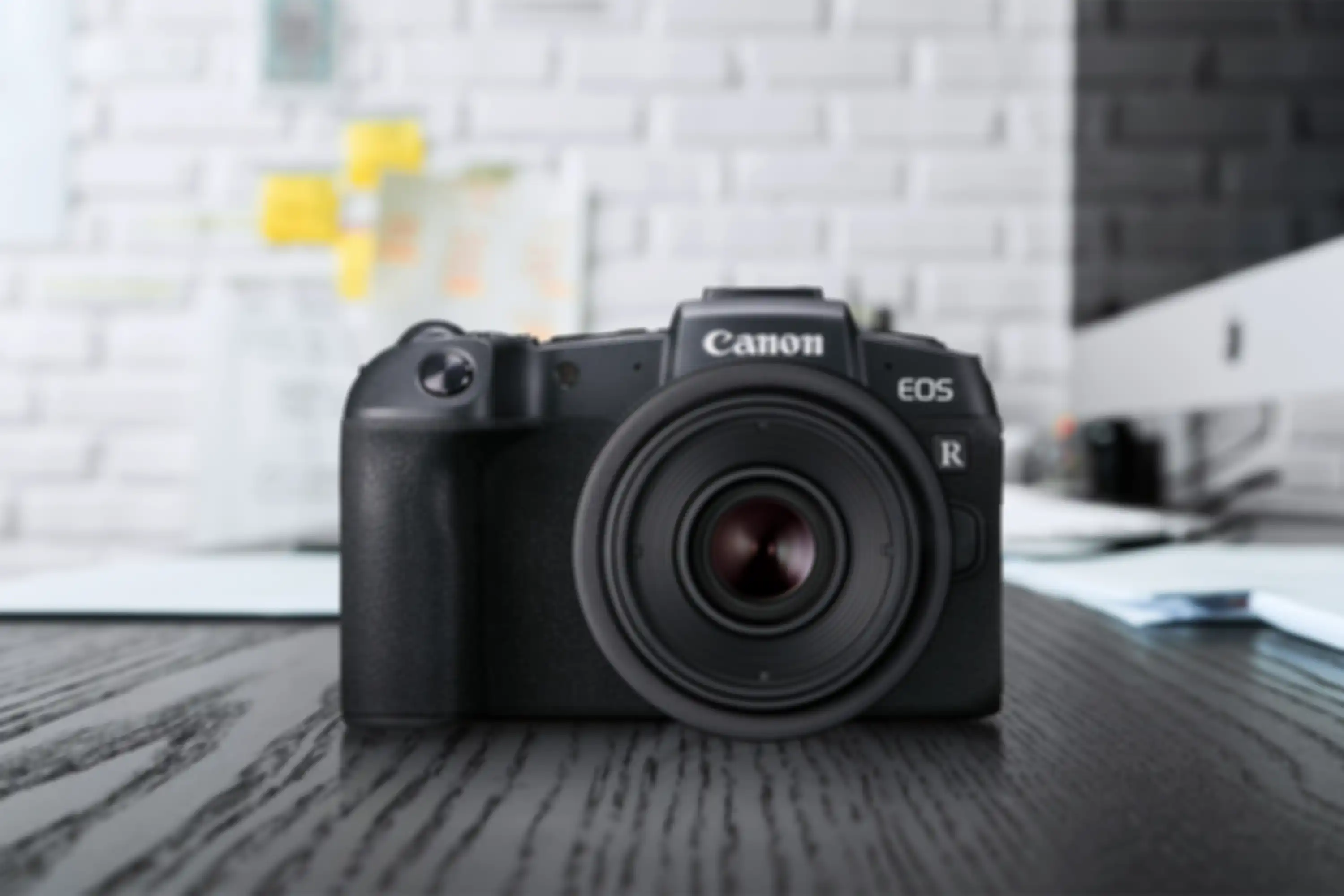 Canon EOS RP