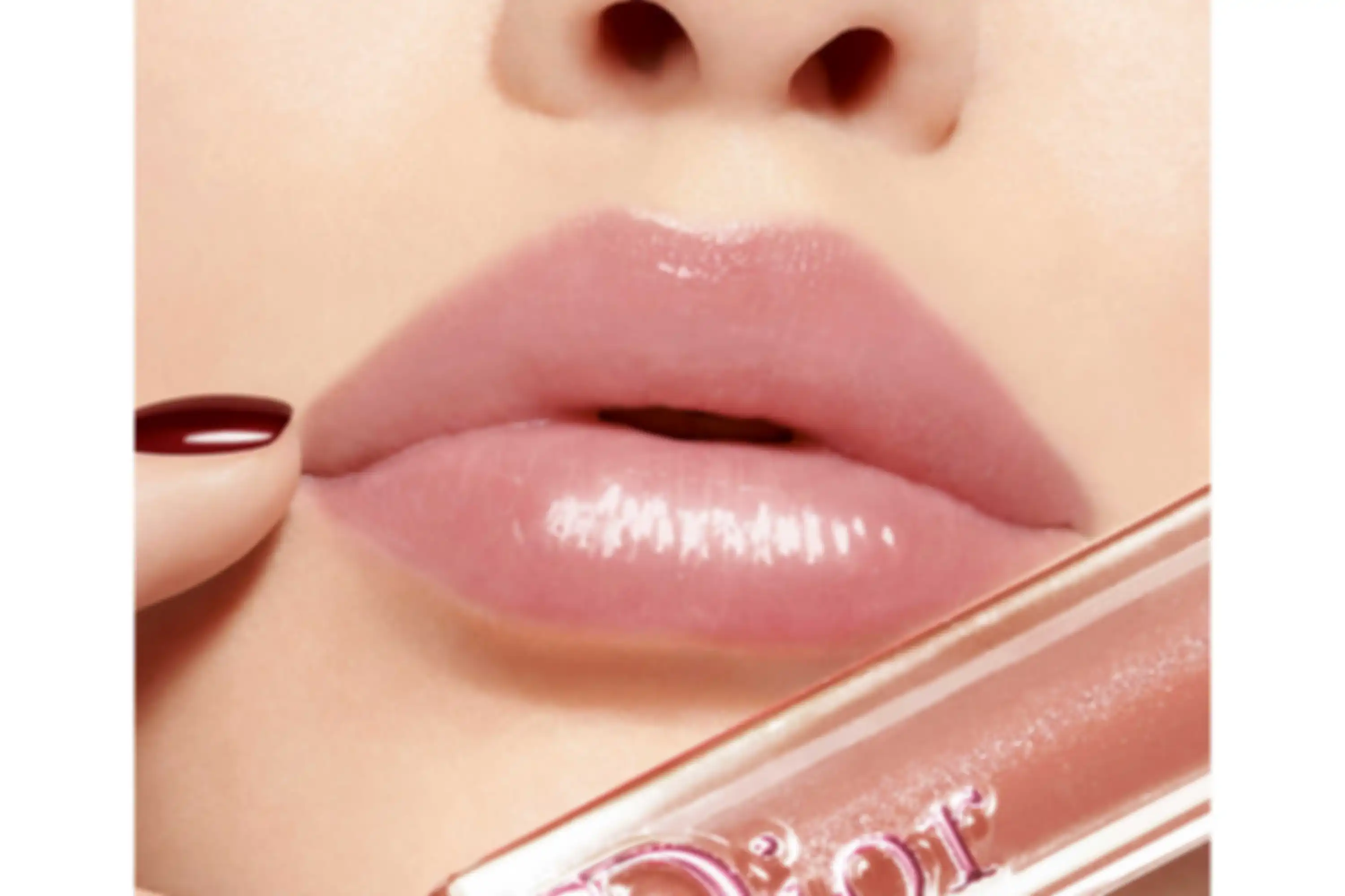 Lip gloss