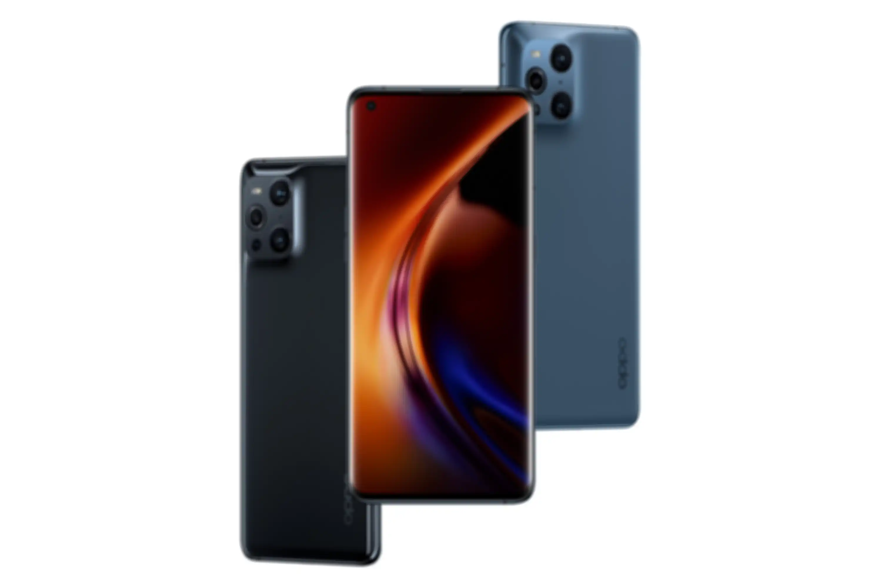 Oppo Find X3 Pro siap hadir ke Indonesia.