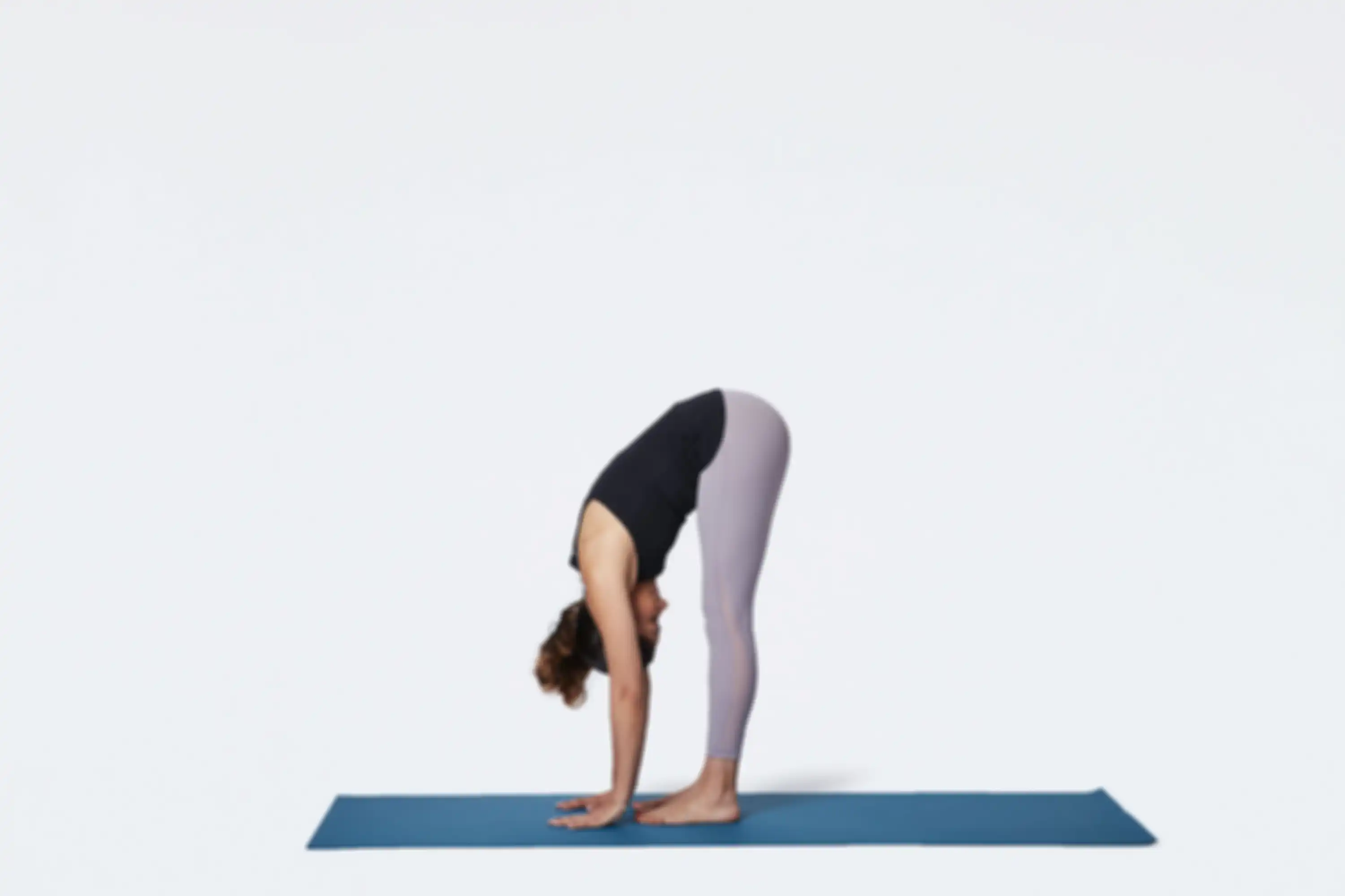 Forward Bend
