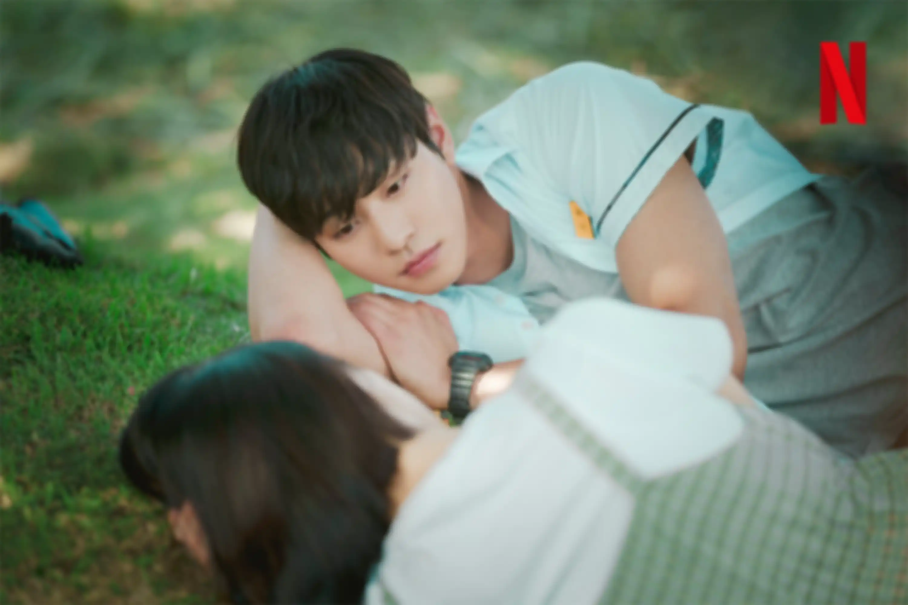 drama Korea A Time Called You