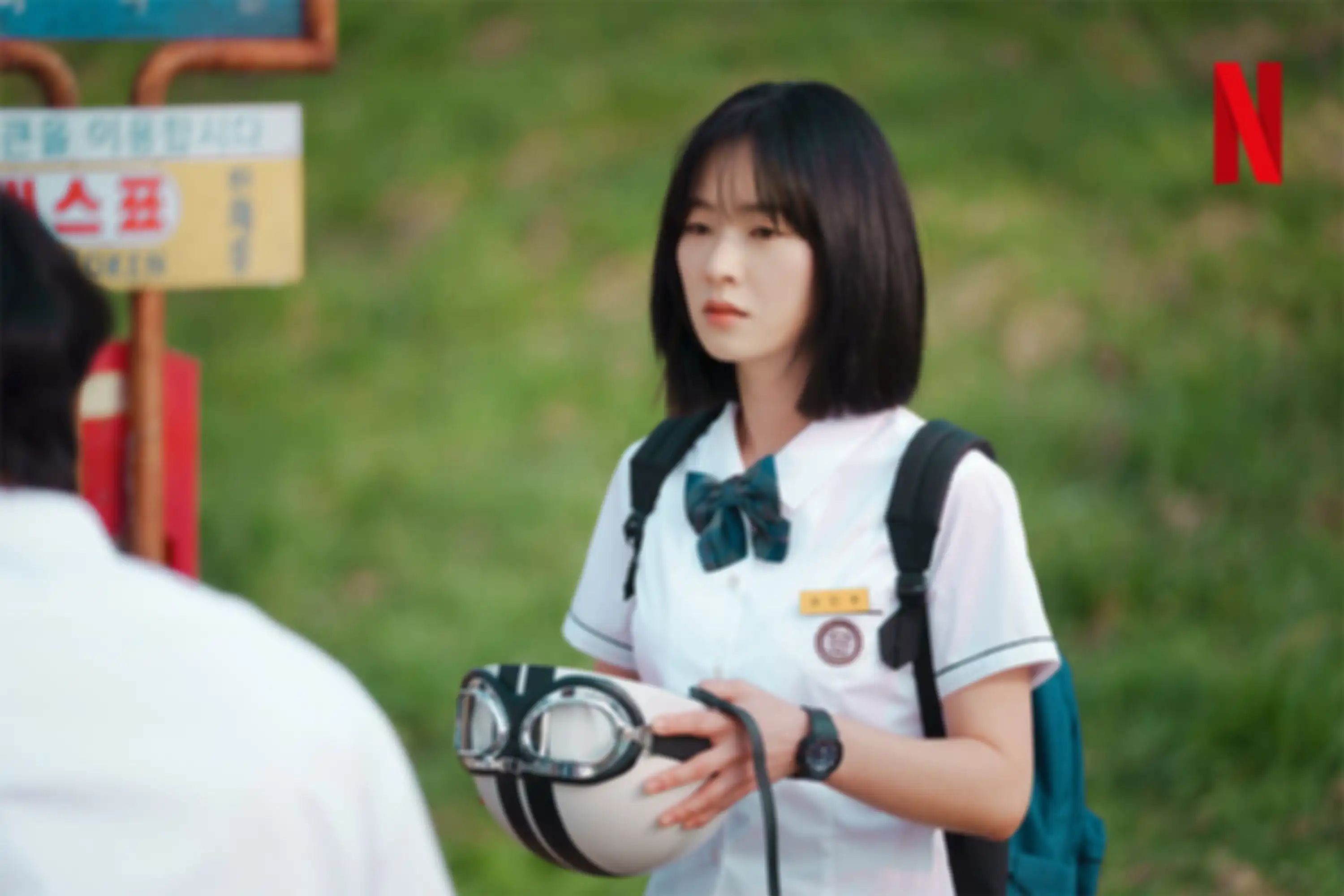 drama Korea A Time Called You