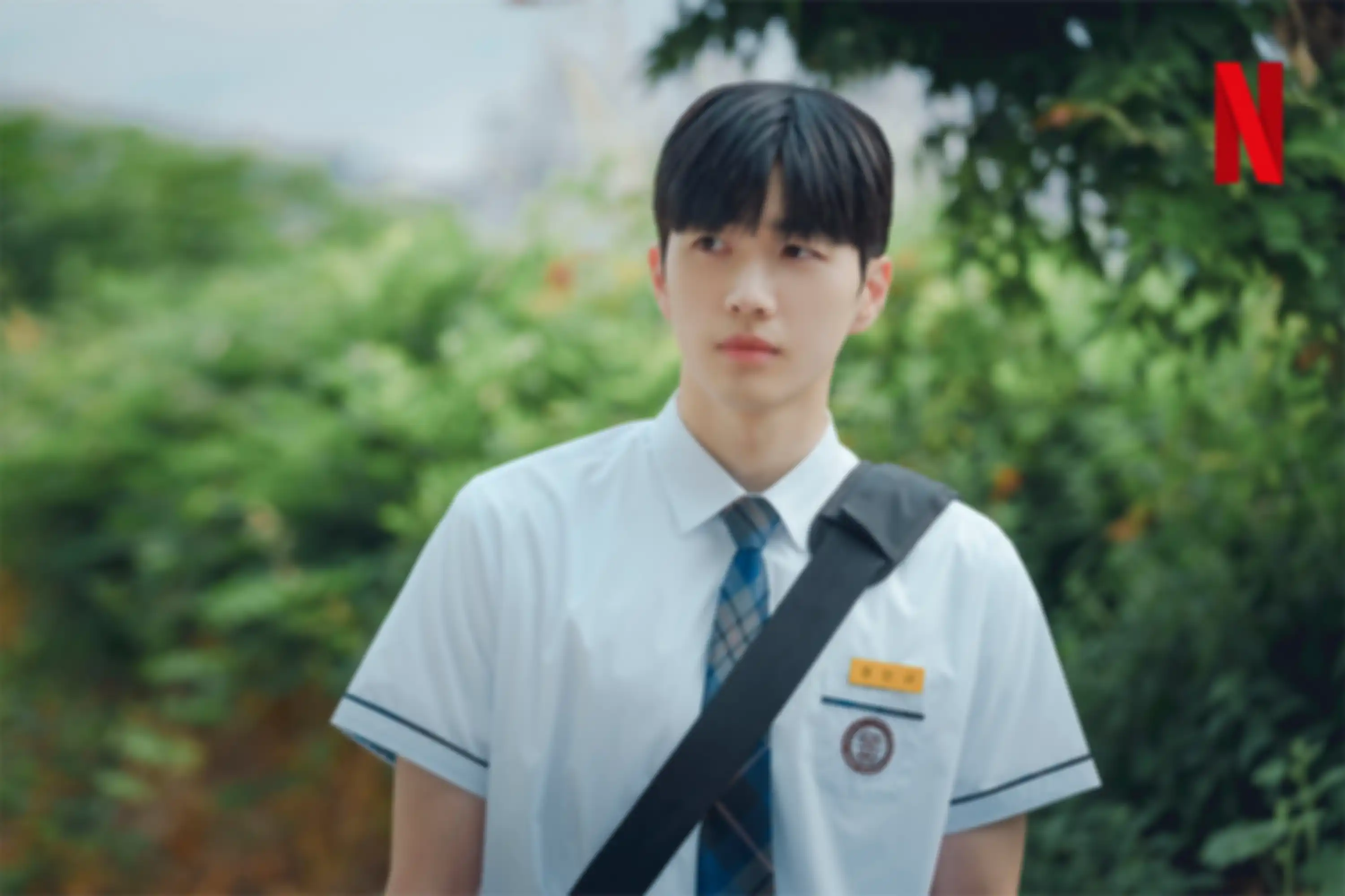 drama Korea A Time Called You