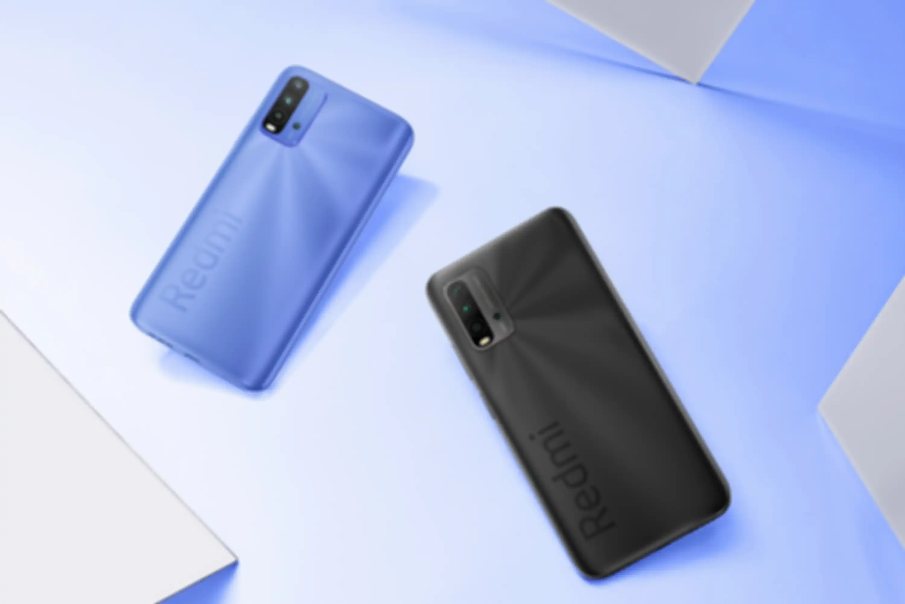 Redmi 9T