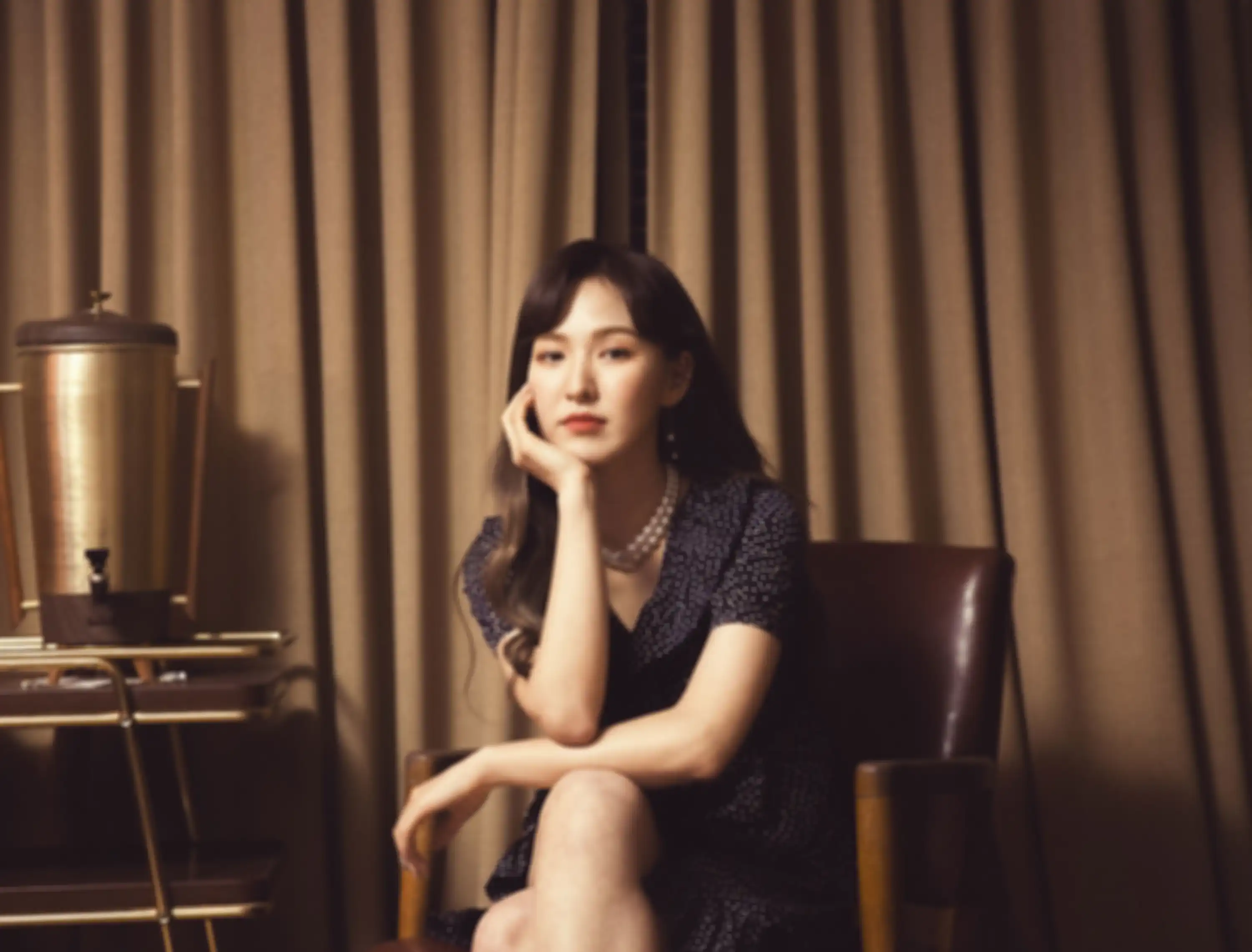 Wendy Red Velvet