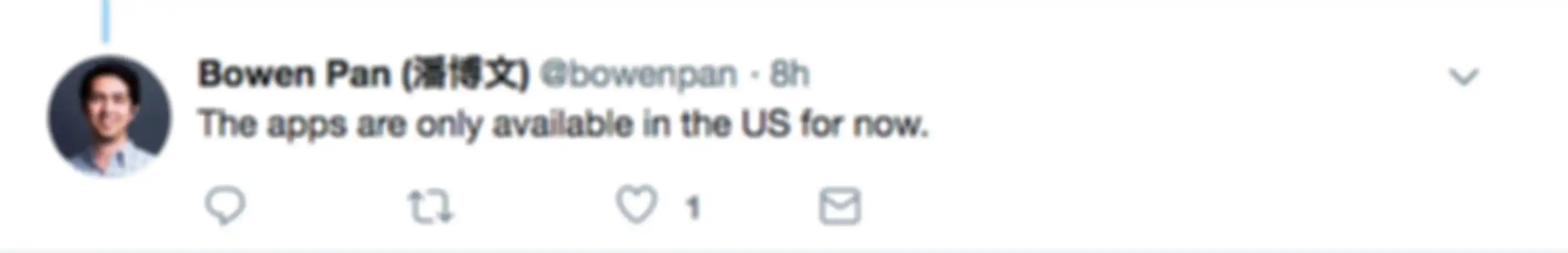 Lasso Hanya Bisa Digunakan di Amerika