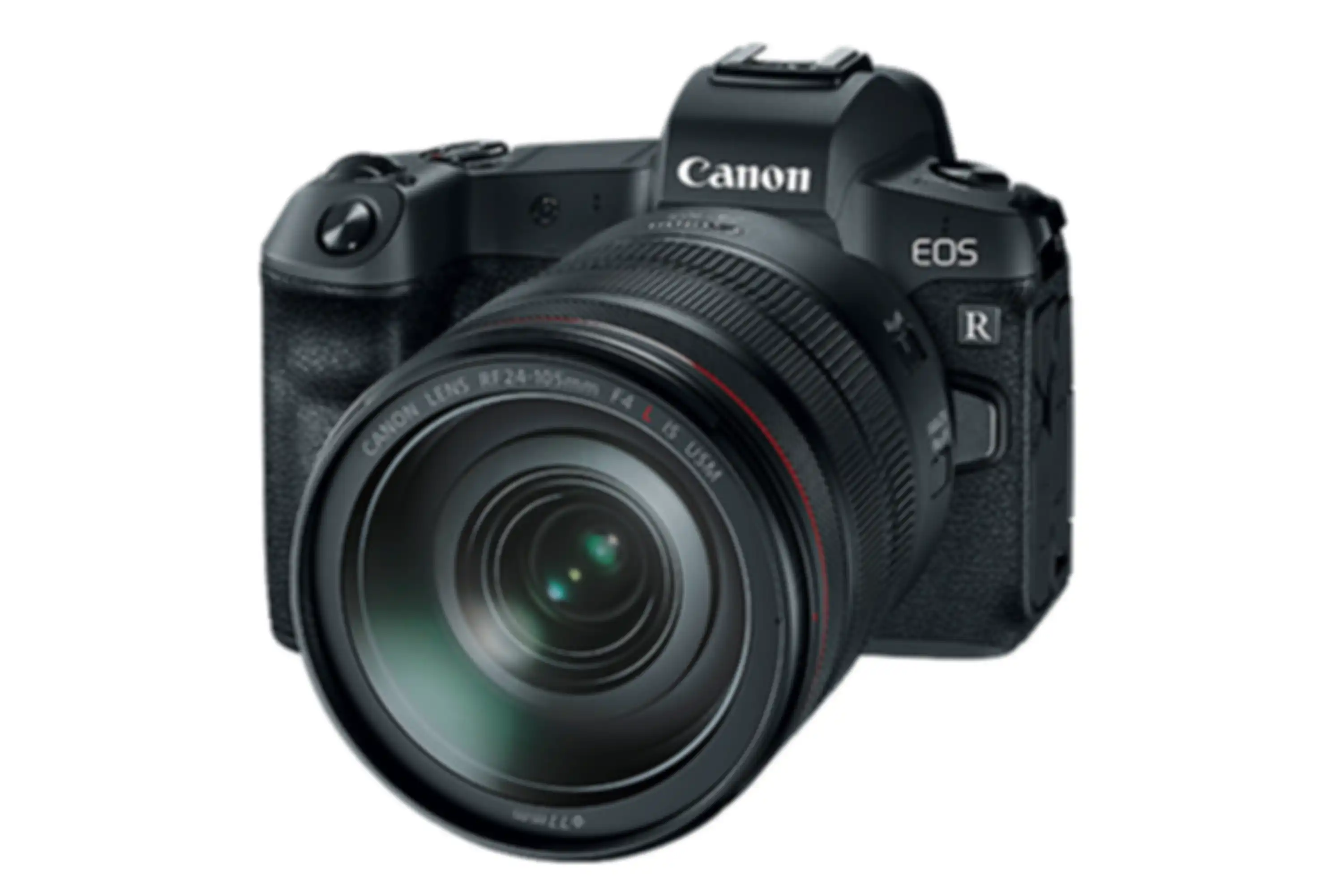 Canon EOS R