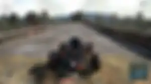 Kabur dari War di PUBG