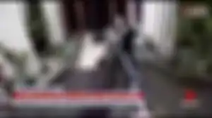 Aksi penemabakan brutal di Selandia Baru oleh Breton Tarrant