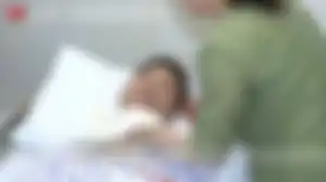 Sering Tidur di Atas Jam 12 Malam karena Lembur Kerja, Pria ini Alami Penyakit Serius Hingga Berakhir Koma 