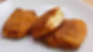 Susu Goreng