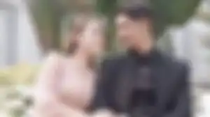 Amanda Manopo dan Arya Saloka dituding selingkuh