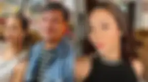 Putus dari Sule, Naomi Zaskia bakal segera nikah dengan Dylan Carr