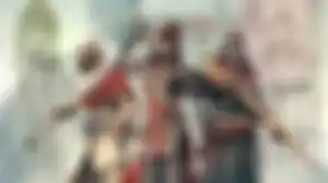 Assasins Creed Chronicles