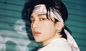 Profil Hwang Hyunjin, Idol Multitalenta dari Grup K-Pop Stray Kids dan Jadi Member Paling Populer
