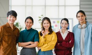 New-Collar Jobs, Karier Tanpa Gelar Sarjana yang Kian Diburu Perusahaan