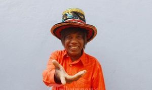 Pak Tarno Ngaku Ingin Nikahi Wanita Muda Lagi, Begini Kata Istri Kelimanya