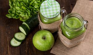 Masuki Bulan Ramadan, Inilah 4 Ide dan Resep Minuman Buka Puasa Segar dan Sehat Berbahan Buah