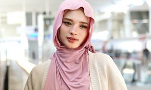 Jauh-jauh Syuting ke Madinah, Adegan Inara Rusli Di-cut dari Film Gara-gara Kasus Dugaan Perzinaan dan Perselingkuhan