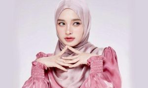 Siap Kembali ke Dunia Tarik Suara, Inara Rusli Bakal Tulis Lagu Sendiri: Insya Allah