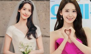 Profil YoonA SNSD, Visual dari Grup Girls Generation yang Bersinar di Dunia K-Pop dan Akting