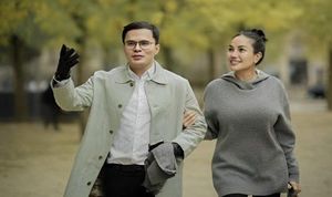 Hampir Tiap Hari Teleponan dengan Oky Pratama, Nikita Mirzani Keluhkan Penyakit Ini