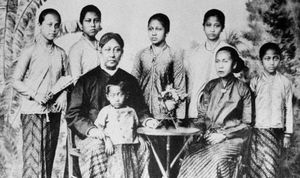 Nyesek, Kisah Ngasirah, Ibu Kandung RA Kartini yang Harus Rela Jadi Selir karena Aturan Kolonial