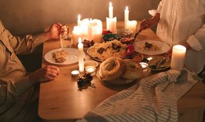 20 Ucapan Selamat Sahur Pertama Ramadan 2026, Cocok Dikirim ke Bestie atau jadi Caption di Medsos