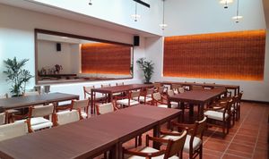 6 Arti Mimpi Makan di Restoran, Pertanda Cobaan Akan Berlalu hingga Munculnya Peluang Baru