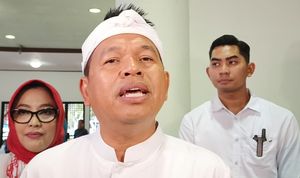 Warga Tangerang Terlindas Truk Tambang di Parung Panjang, Dedi Mulyadi Buka Suara sampai Beri Peringatan ini