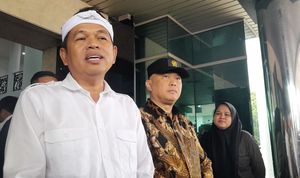 Maraknya Maling Motor di Jawa Barat Disorot Dedi Mulyadi, sang Gubernur Sentil Ekonomi yang Belum Baik