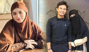 Laporan Wardatina Mawa Naik ke Tahap Penyidikan, Inara Rusli Langsung Singgung soal Cobaan Hidup