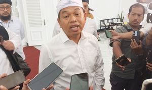 Kasus 13 Perempuan Asal Jabar yang Jadi Korban TPPO di NTT Disorot, Dedi Mulyadi Ungkap Kondisi Korban