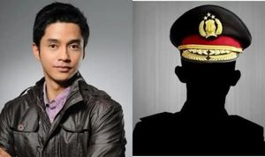 Digugat Bareng Adly Fairuz atas Dugaan Penipuan Penerimaan Akpol, Dua Tergugat Ternyata Berstatus Buronan