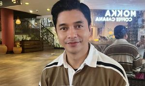 Sidang Dugaan Penipuan Berkedok Penerimaan Akpol Berlanjut, Pihak Adly Fairuz Minta Kejelasan Hakim: Saran Kami Gugatan Segera Dicabut