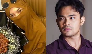 Rumah Tangga dengan Wardatina Mawa Sulit Dipertahankan, Kuasa Hukum&nbsp;Insanul Fahmi&nbsp;Sebut Kliennya Sudah Ikhlas