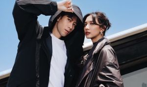 40 Hari Vidi Aldiano Meninggal Dunia, Kondisi Sheila Dara Diungkap sang Mertua, Mulai Bangkit Dari Duka!