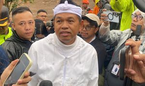 Belasan Perempuan Jadi Korban TPPO di NTT, Dedi Mulyadi Turun Tangan hingga Ungkap Kondisi Mereka