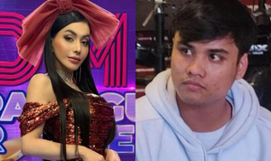 Tessa Mariska Bongkar Sosok Ayah Biologis Ressa? Sebut 99 Persen Mirip Rapper Ini!