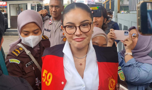 Pihak Nikita Mirzani Merasa Diperlakukan Tak Adil di Persidangan, Bakal Pikirkan Langkah Hukum