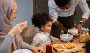 Jadwal Imsakiyah dan Buka Puasa Ramadan 2026 di Kota Jogja Jumat 20 Februari