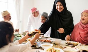 Besok Puasa! Ini Doa Menyambut Ramadan 2026, Lengkap dengan Niat dan Amalan Awal Bulan Suci