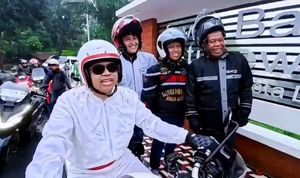 Dedi Mulyadi Turun Tangan Atasi Premanisme di Bandung, Sang Gubernur Beri Pesan Tegas: Cari Rezeki Halal, Jangan Malak!