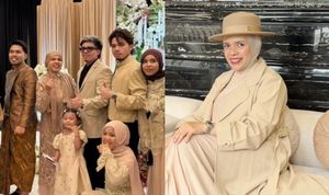 Profil Sohwa Halilintar, Anak Kedua Gen Halilintar yang Bela Geni Faruk, Imbas Tudingan Pilih Kasih ke Cucu