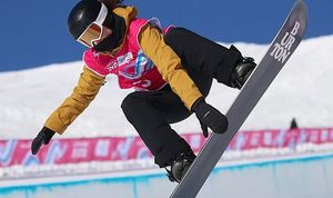 Perjuangan Mewujudkan Kesetaraan Gender di Olimpiade Musim Dingin 2026