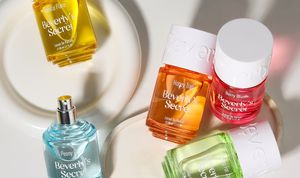 Rekomendasi Parfum Travel-Friendly yang Wangi Sepanjang Hari