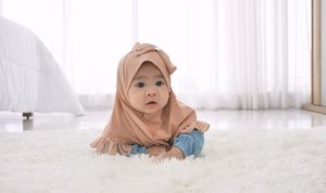 Inspirasi Nama Bayi Perempuan Islami, Indah Didengar Penuh Makna