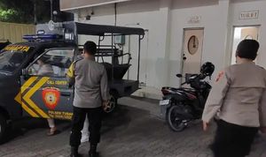 Kronologi Penggerebekan Staf Sekwan DPRD Lamongan Bersama Selingkuhan di Hotel Jelang Ramadan