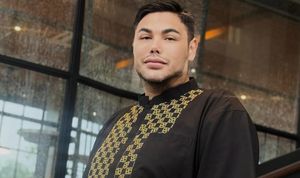 Ivan Gunawan Blak-blakan Sudah Siapkan Kain Kafan hingga Orang yang Memandikan Jenazahnya: Semua Ready